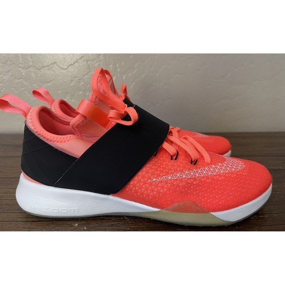 2016 Nike Air Zoom Strong Training Sneakers/Shoes 843975-800 Women's Size 7.5 - Picture 2 of 9